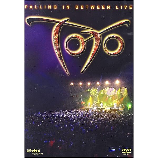 その他 Greatest Hits Live: ...And More [DVD] [Import] Amazon.com: Toto: Greatest Hits Live.and More : Toto